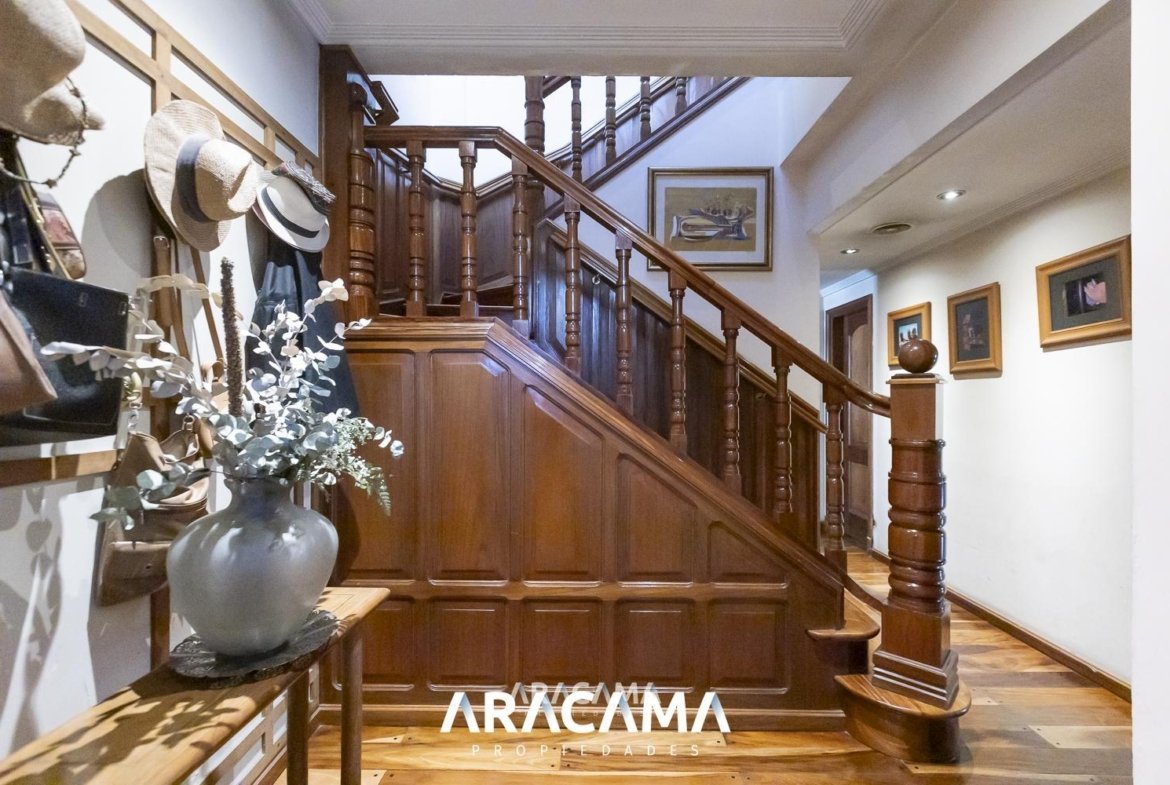 Casa en Venta – Monte Grande