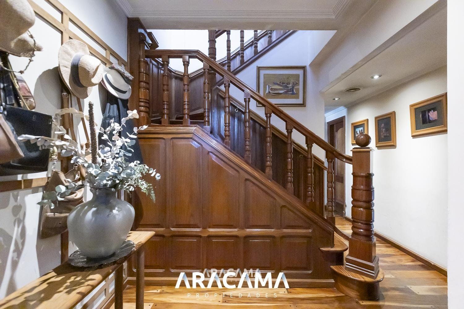 Casa en Venta – Monte Grande