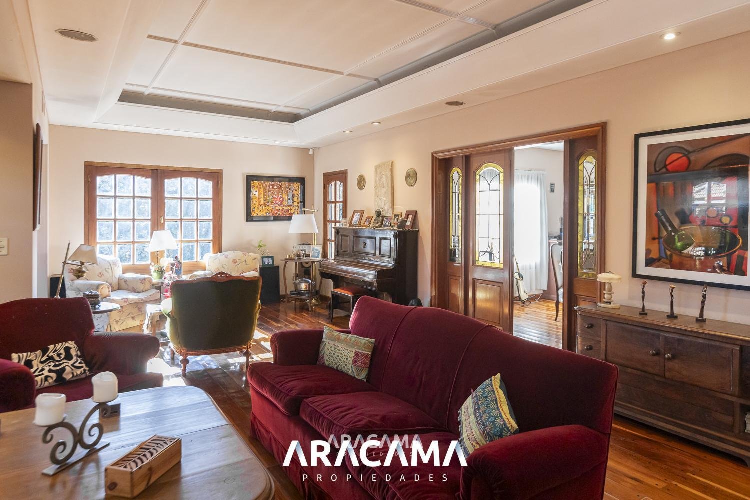 Casa en Venta – Monte Grande