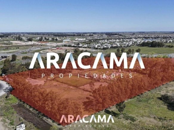 FRACCION en VENTA en Canning