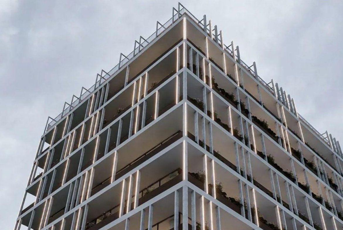 Oficina 100% financiada en Venta en Canning