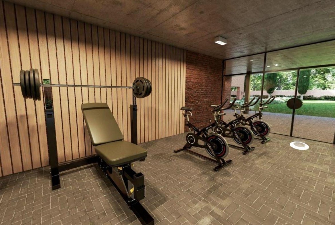 Departamento 3 ambientes en venta en Canning