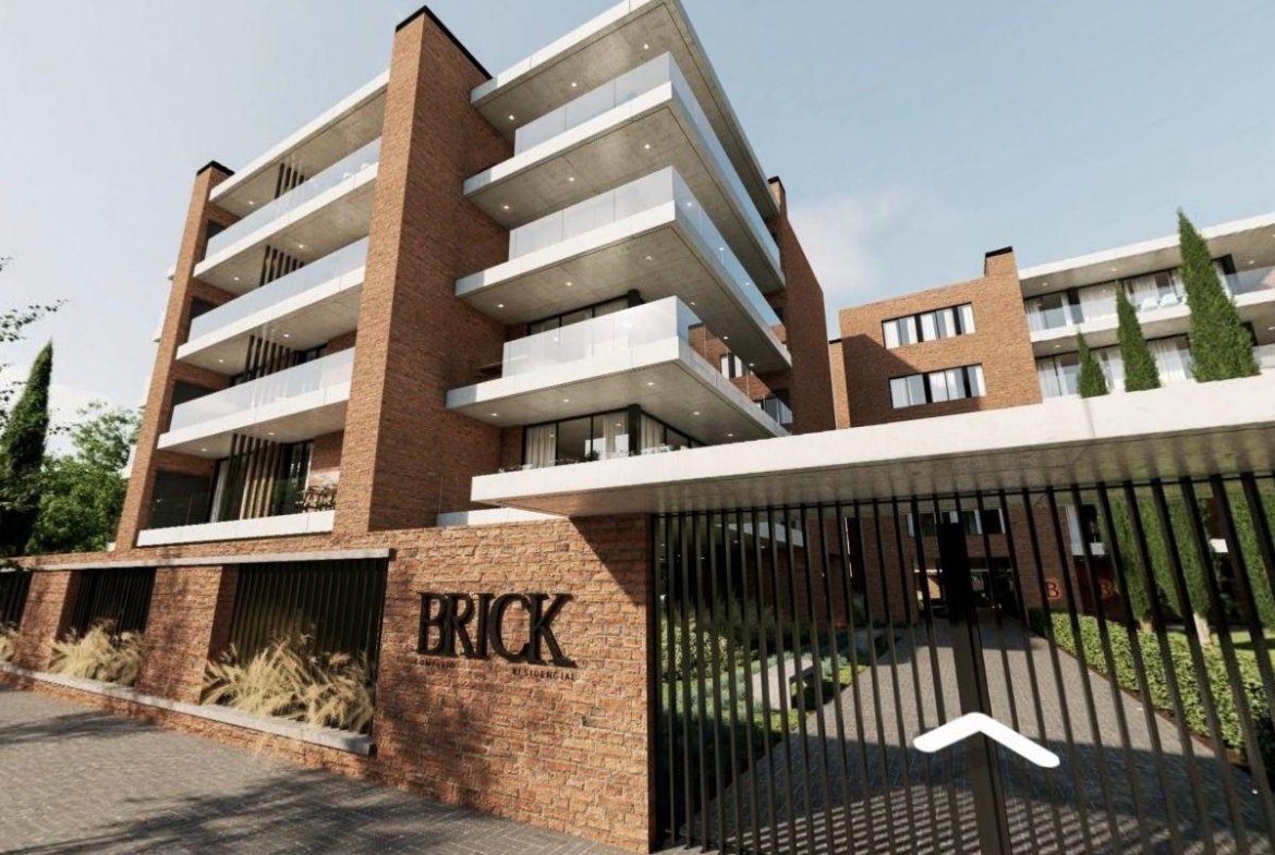 Departamento 3 ambientes en venta en Canning