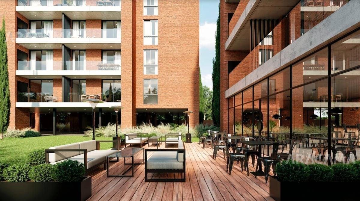 Departamento 3 ambientes en venta en Canning