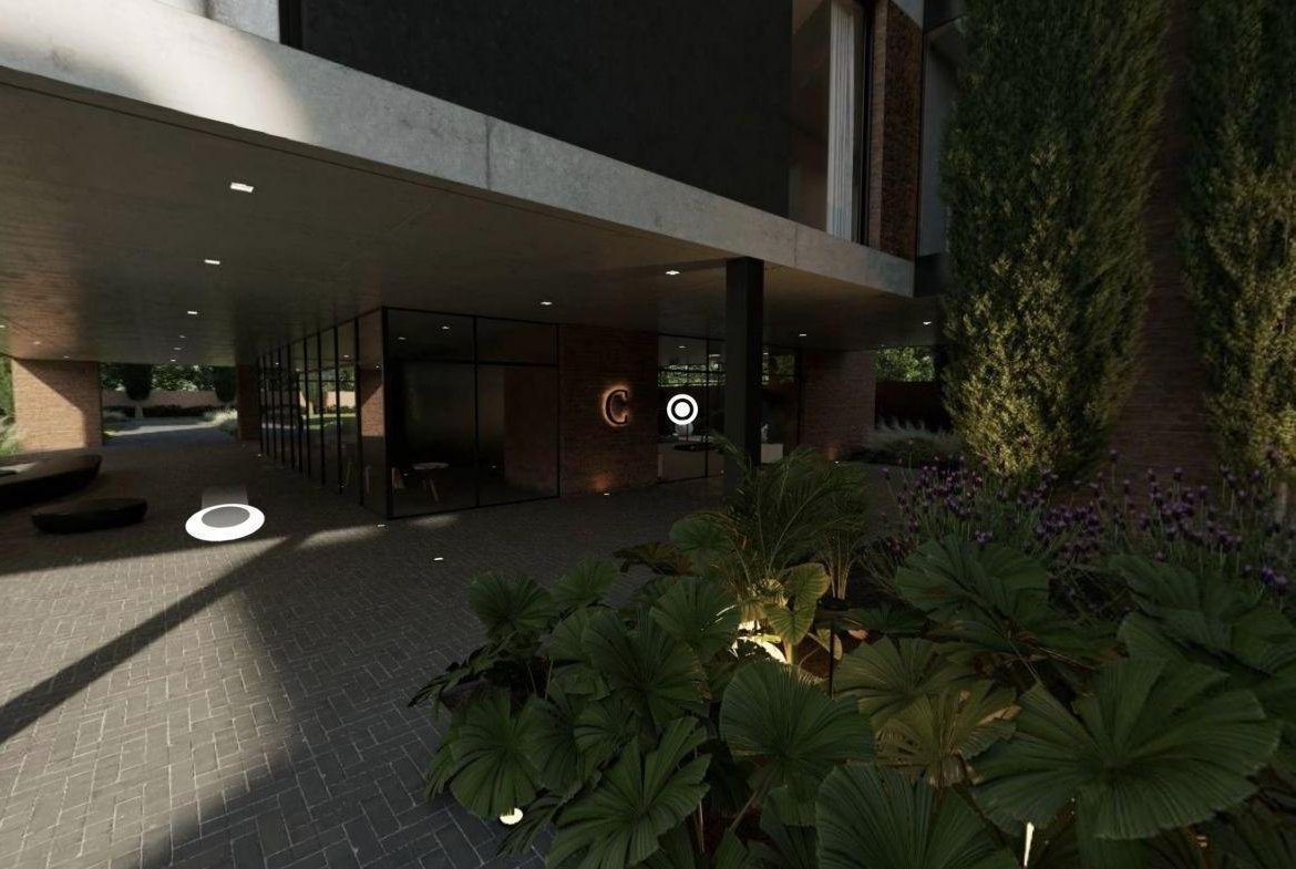 Departamento 3 ambientes en venta en Canning