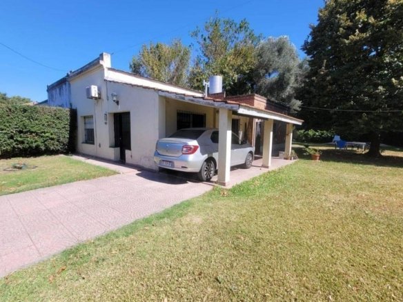 Casa en Venta en Monte Grande