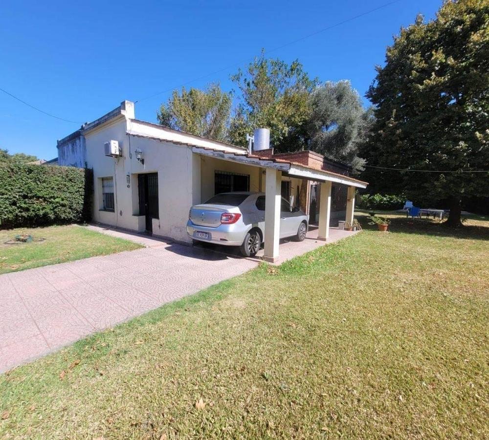 Casa en Venta en Monte Grande