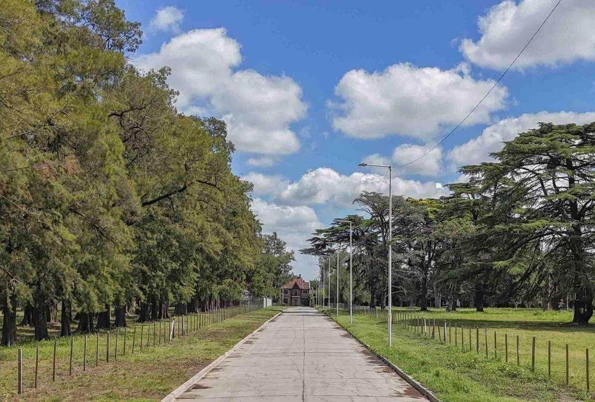 Lotes en Venta Financiado en Monte Grande