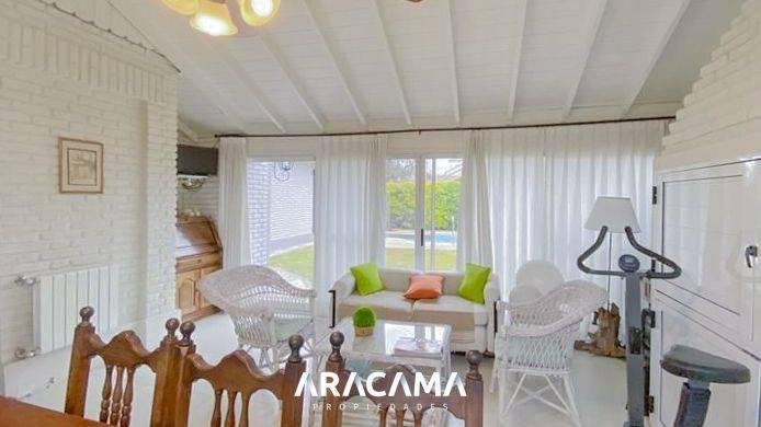 Casa en Venta Barrio Uno – Ezeiza