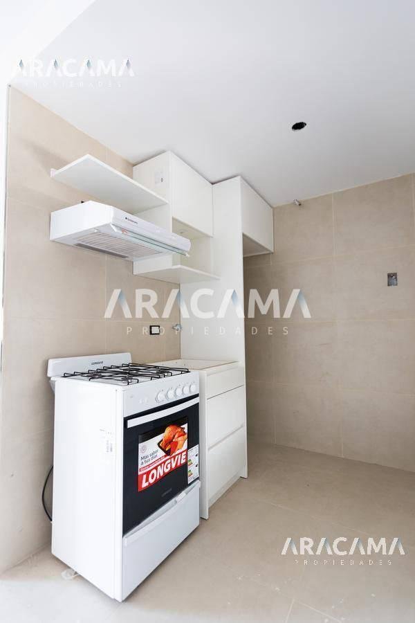 Departamento 2 ambientes en alquiler en Ezeiza