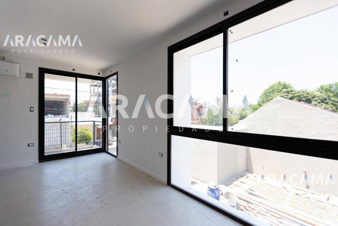 Departamento 2 ambientes en alquiler en Ezeiza