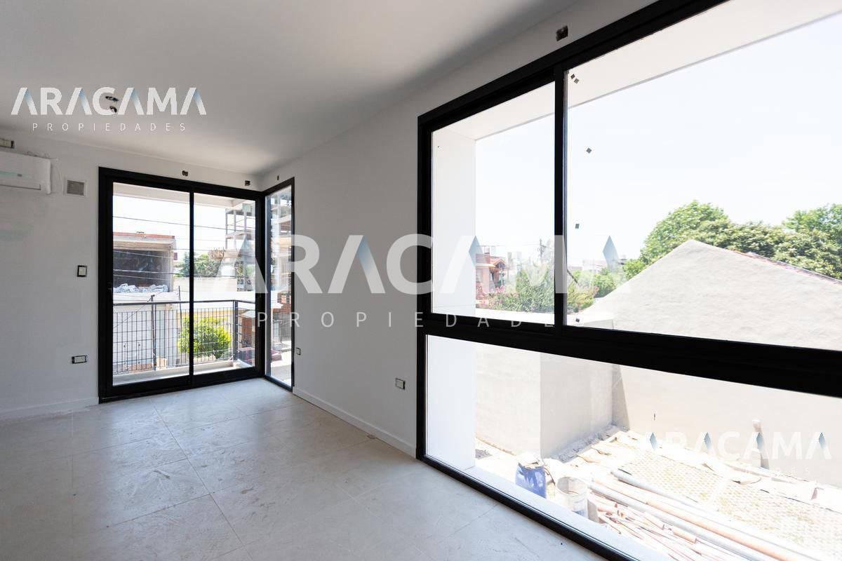 Departamento 2 ambientes en alquiler en Ezeiza