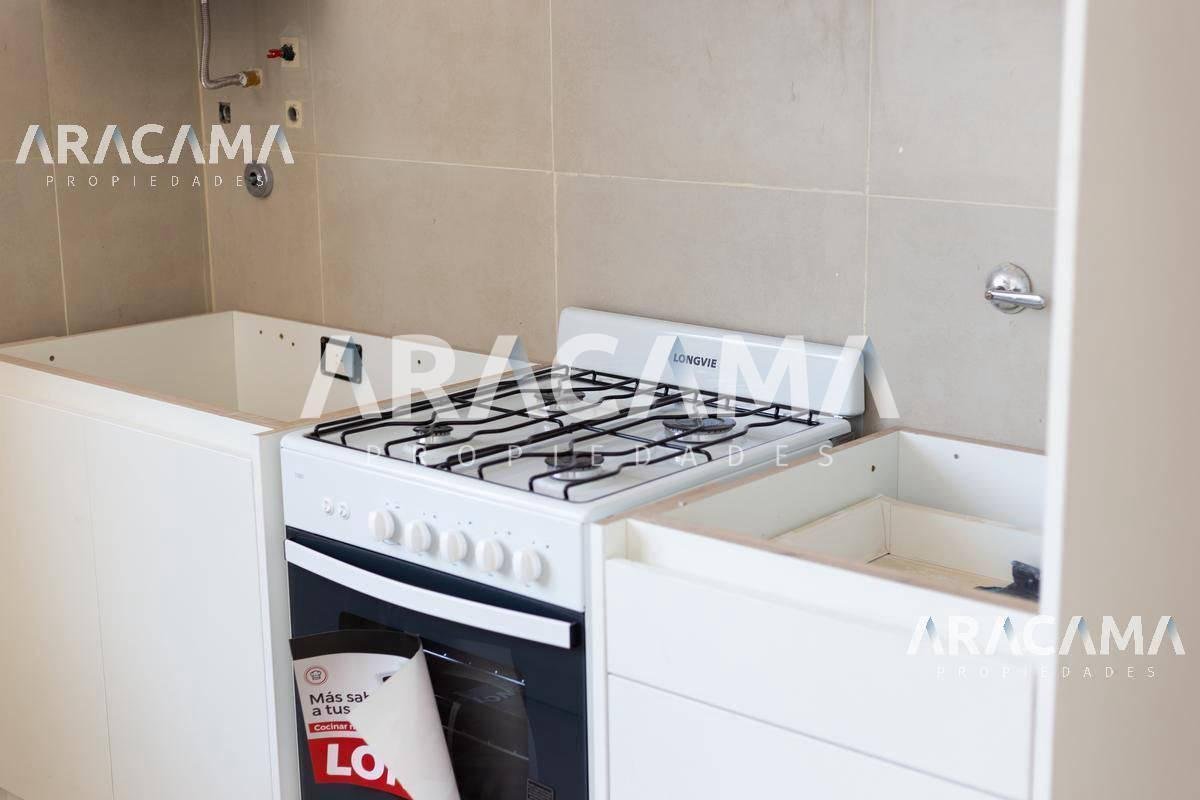 Departamento 2 ambientes en alquiler en Ezeiza