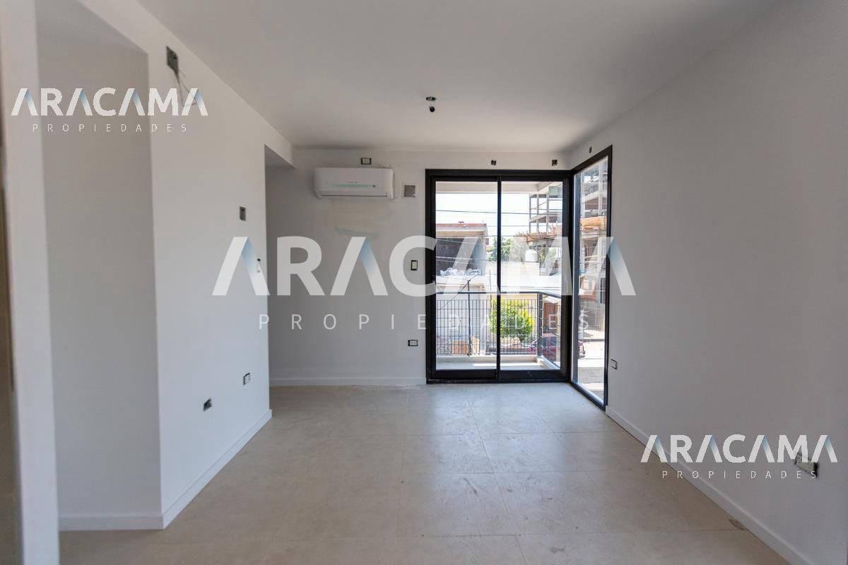 Departamento 2 ambientes en alquiler en Ezeiza