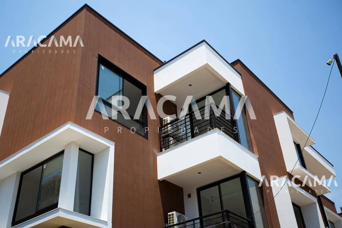 Departamento 2 ambientes en alquiler en Ezeiza