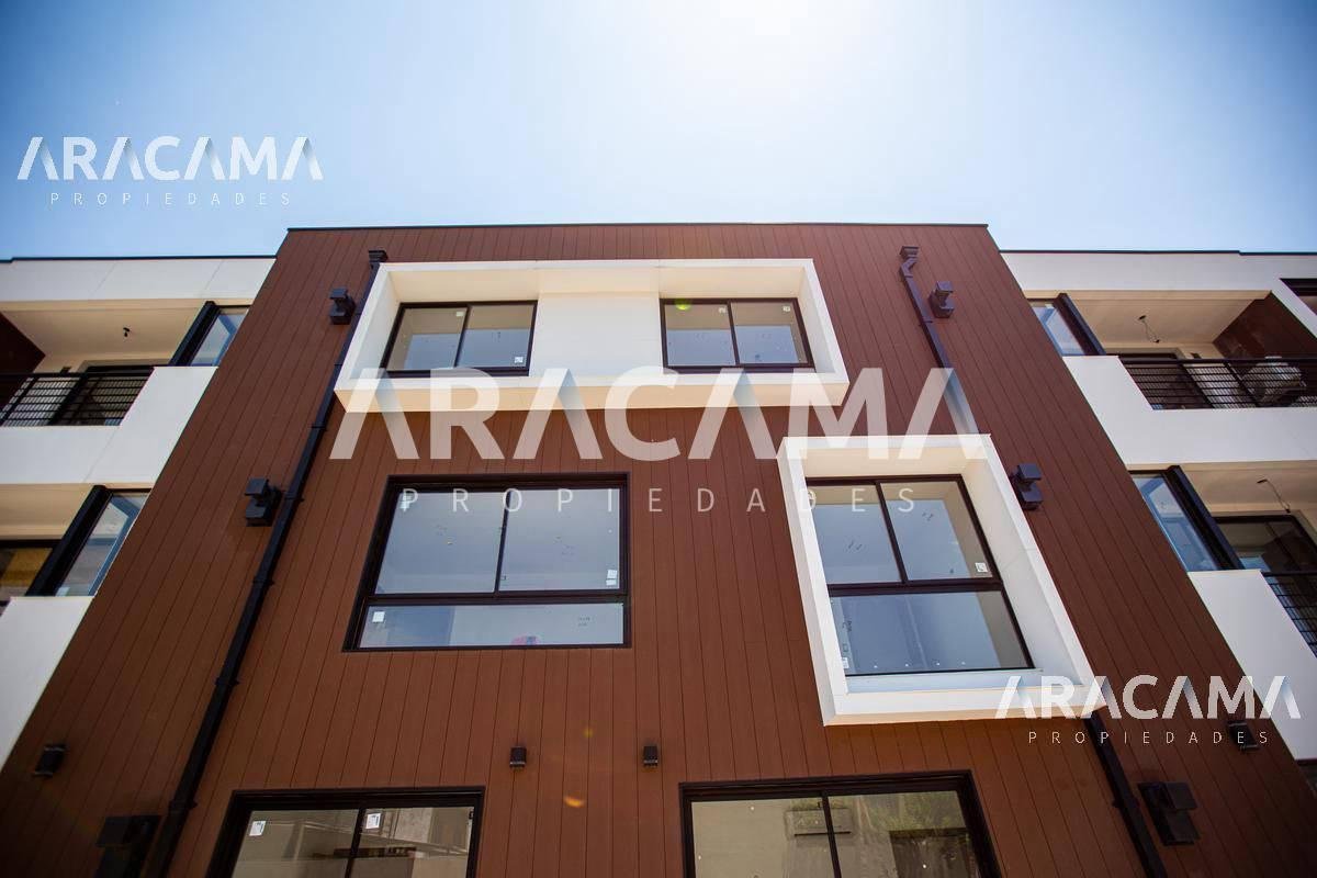 Departamento 2 ambientes en alquiler en Ezeiza