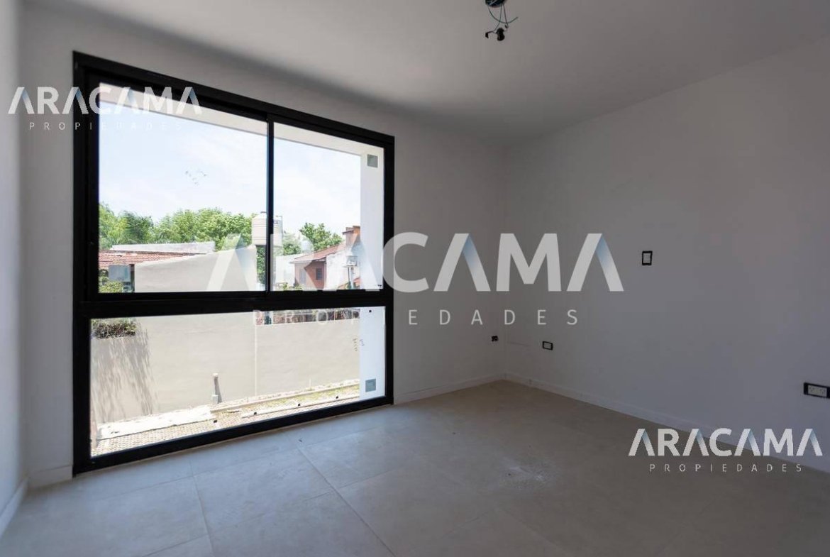 Departamento 2 ambientes en alquiler en Ezeiza