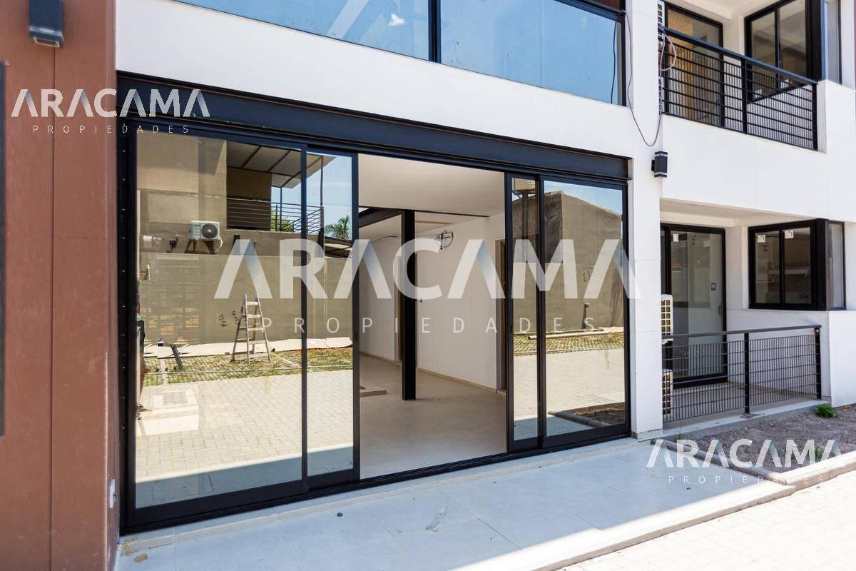 Departamento 2 ambientes en alquiler en Ezeiza