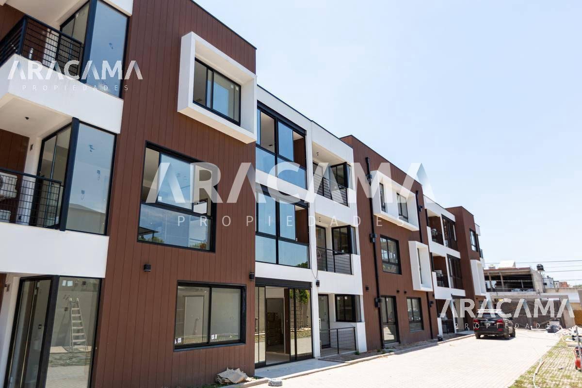 Departamento 2 ambientes en alquiler en Ezeiza