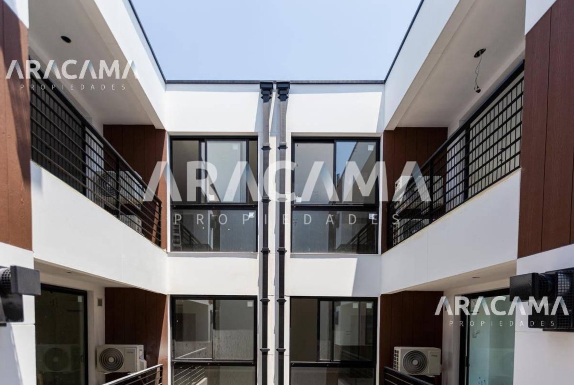 Departamento 2 ambientes en alquiler en Ezeiza