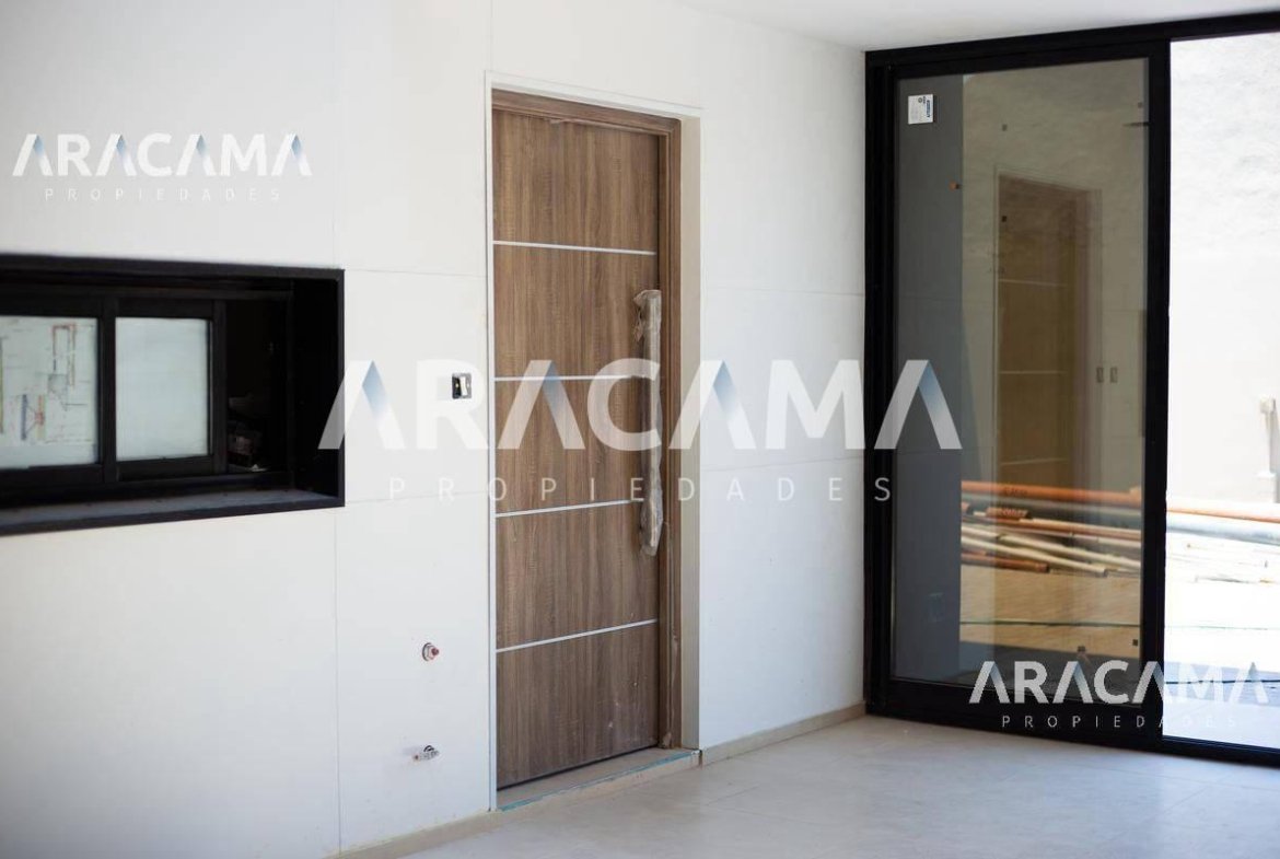 Departamento 2 ambientes en alquiler en Ezeiza