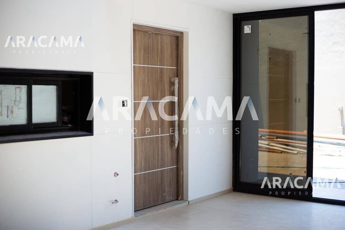 Departamento 2 ambientes en alquiler en Ezeiza