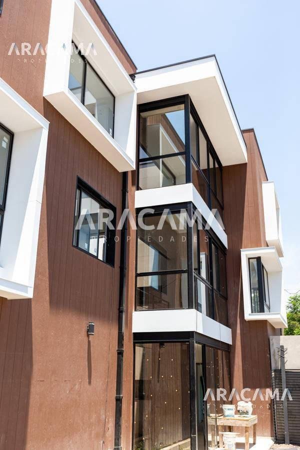 Departamento 2 ambientes en alquiler en Ezeiza