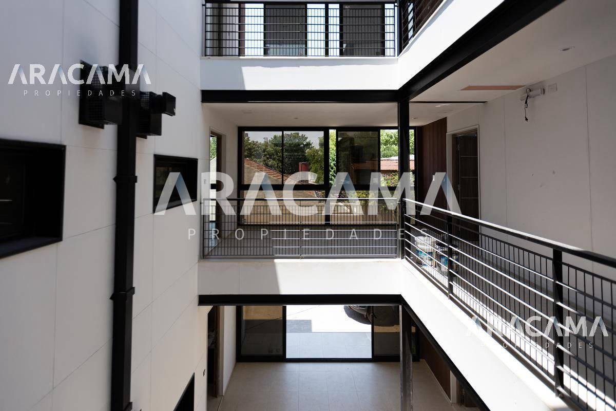 Departamento 2 ambientes en alquiler en Ezeiza