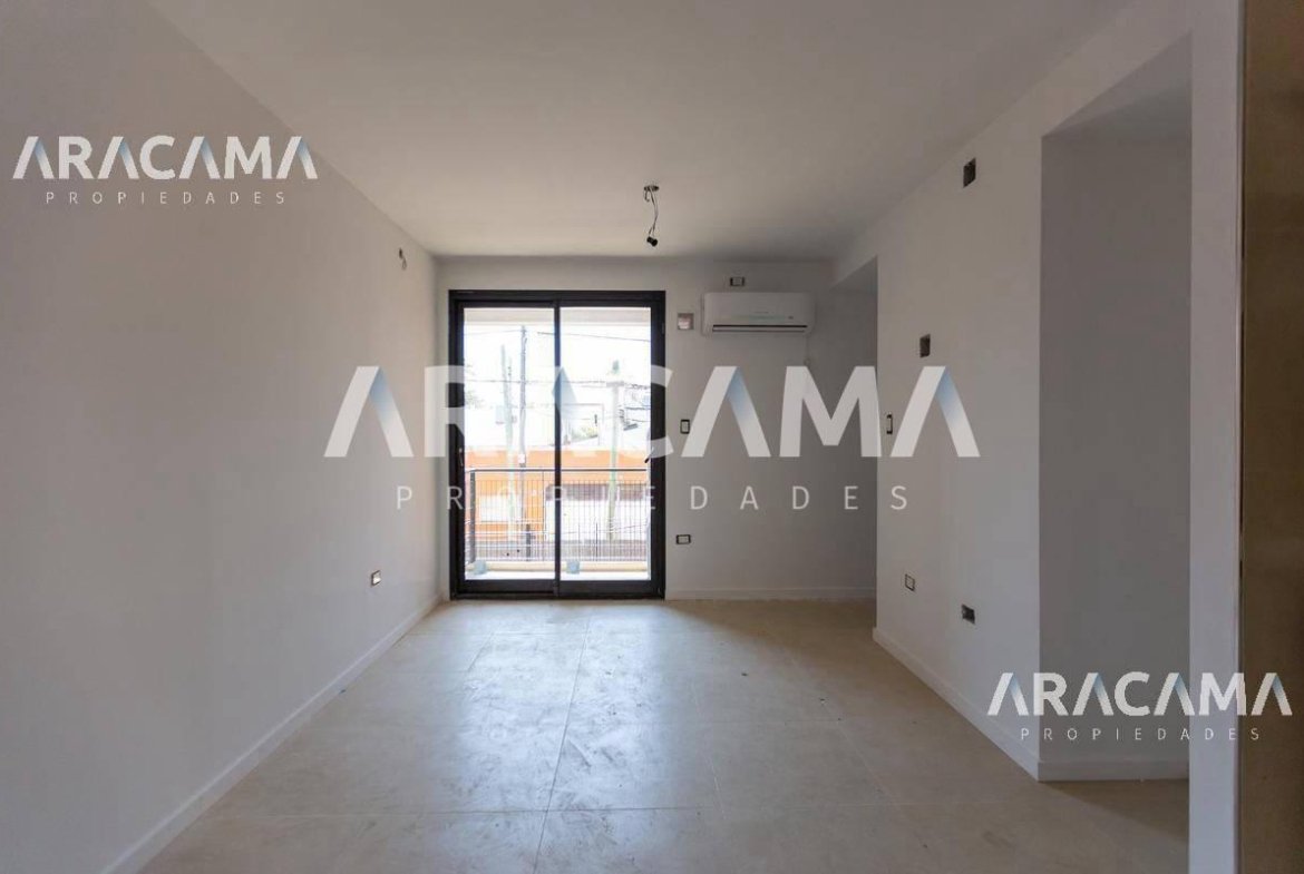 Departamento 2 ambientes en alquiler en Ezeiza