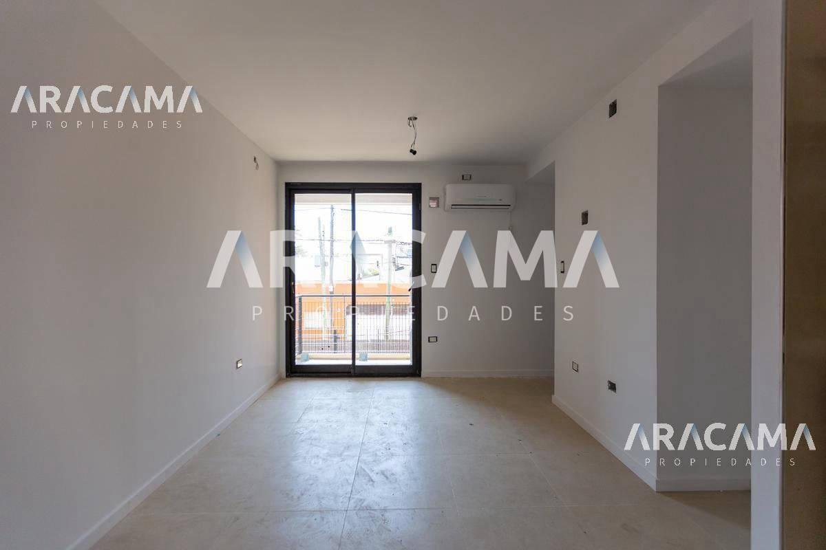 Departamento 2 ambientes en alquiler en Ezeiza