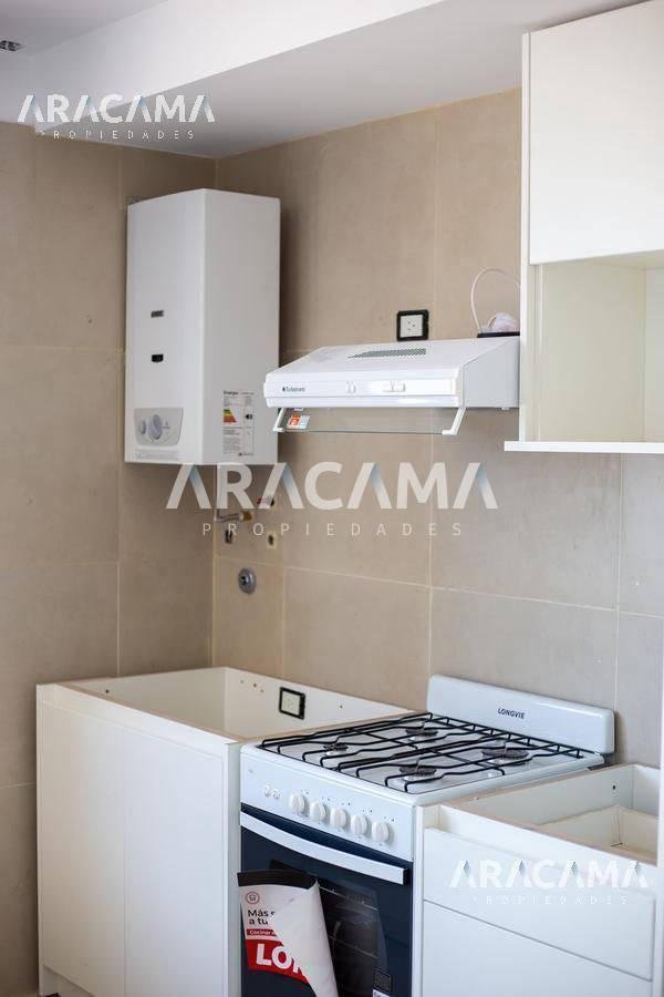 Departamento 2 ambientes en alquiler en Ezeiza