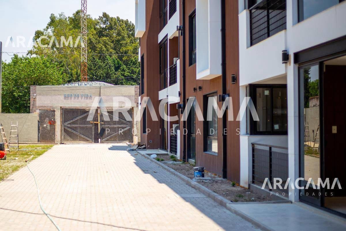 Departamento 2 ambientes en alquiler en Ezeiza