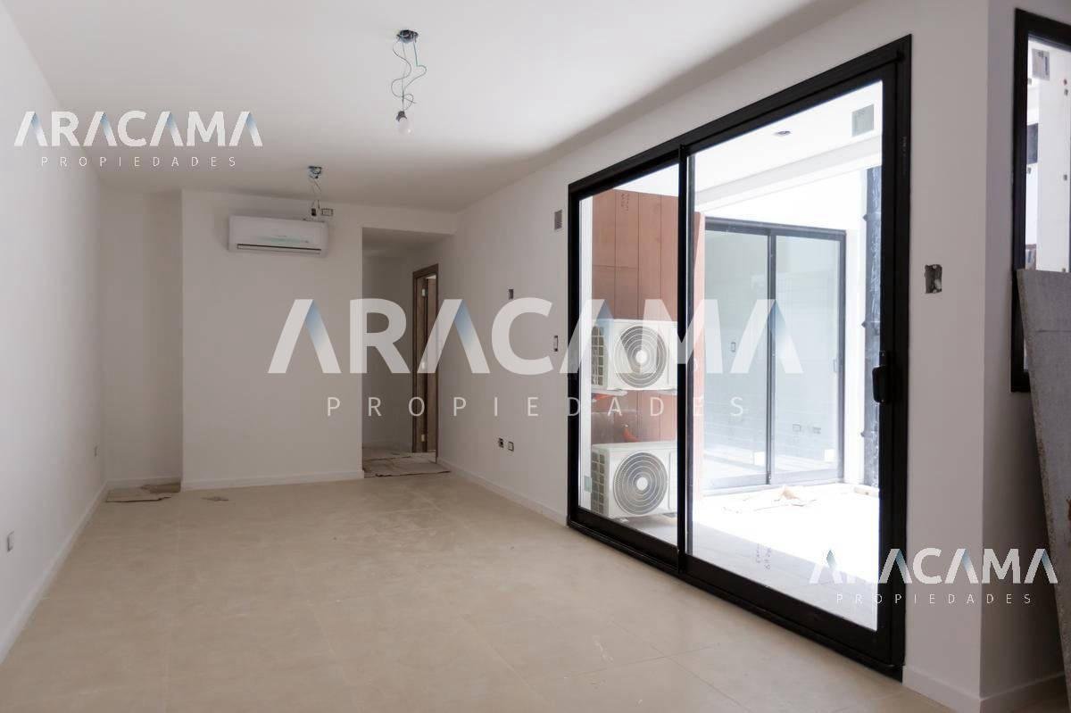 Departamento 2 ambientes en alquiler en Ezeiza