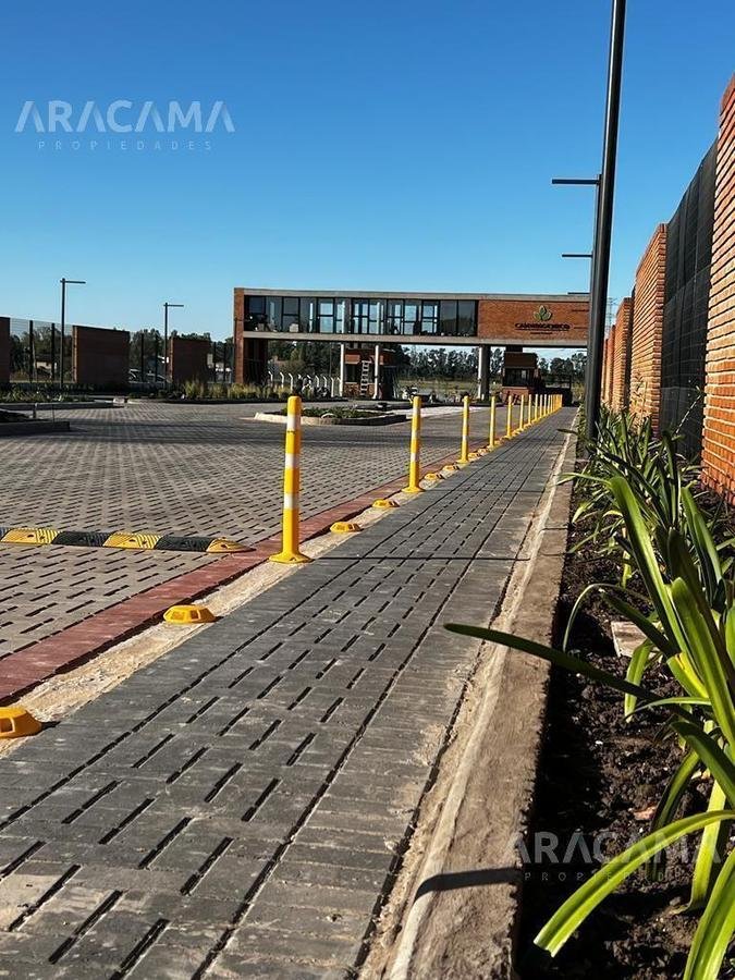 LOTE en VENTA Barrio Privado Canning Chico