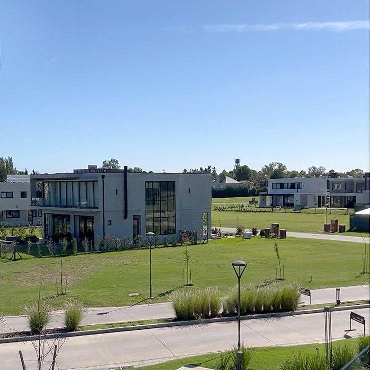 LOTE en VENTA Barrio Privado Canning Chico