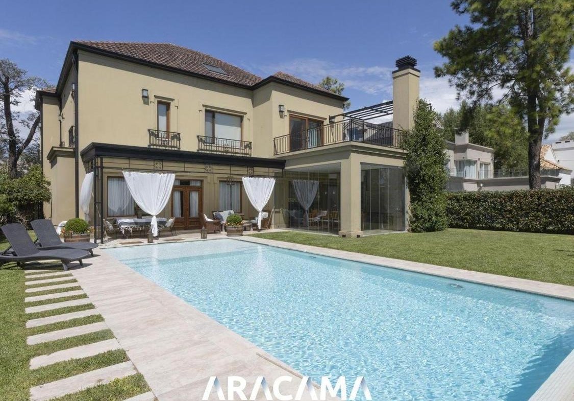 Casa en Venta Saint Thomas Este Oeste – Canning