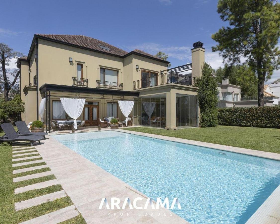 Casa en Venta Saint Thomas Este Oeste – Canning
