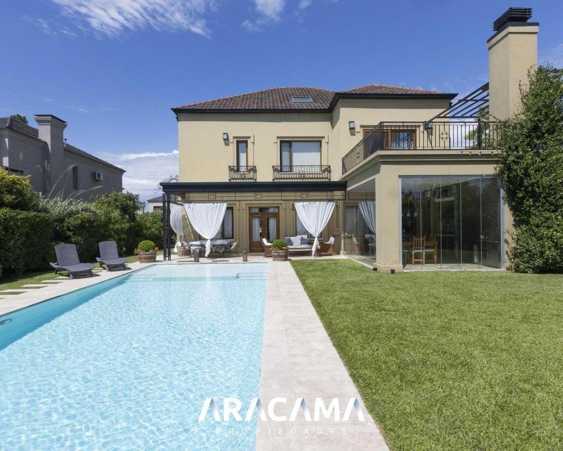 Casa en Venta Saint Thomas Este Oeste – Canning