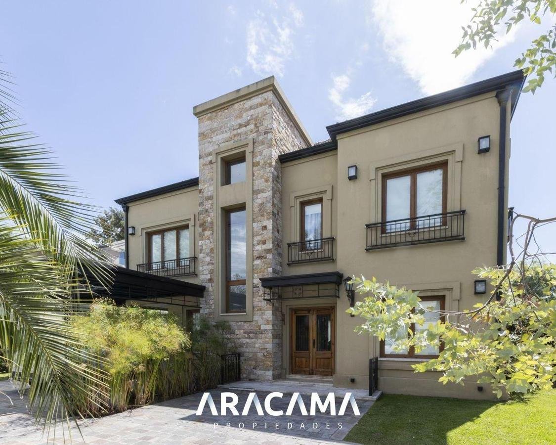 Casa en Venta Saint Thomas Este Oeste – Canning