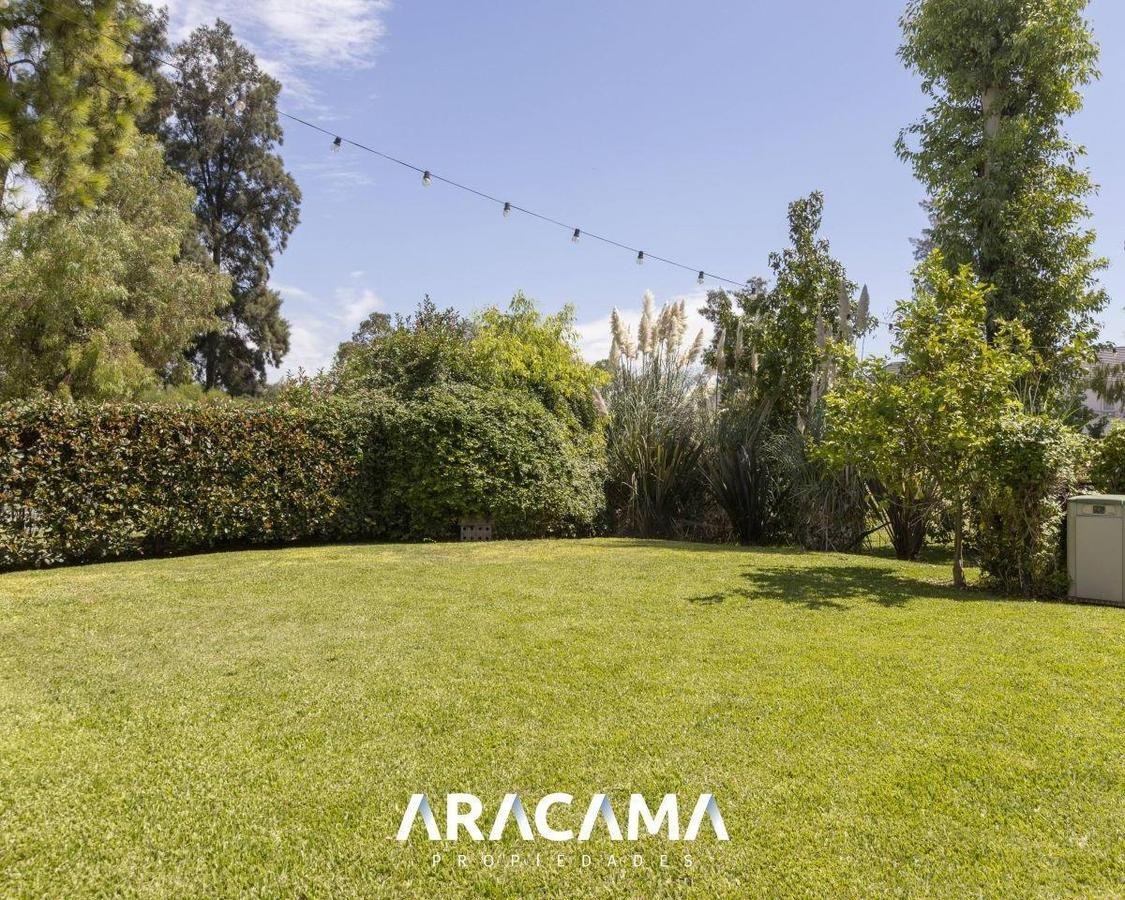 Casa en Venta Saint Thomas Este Oeste – Canning