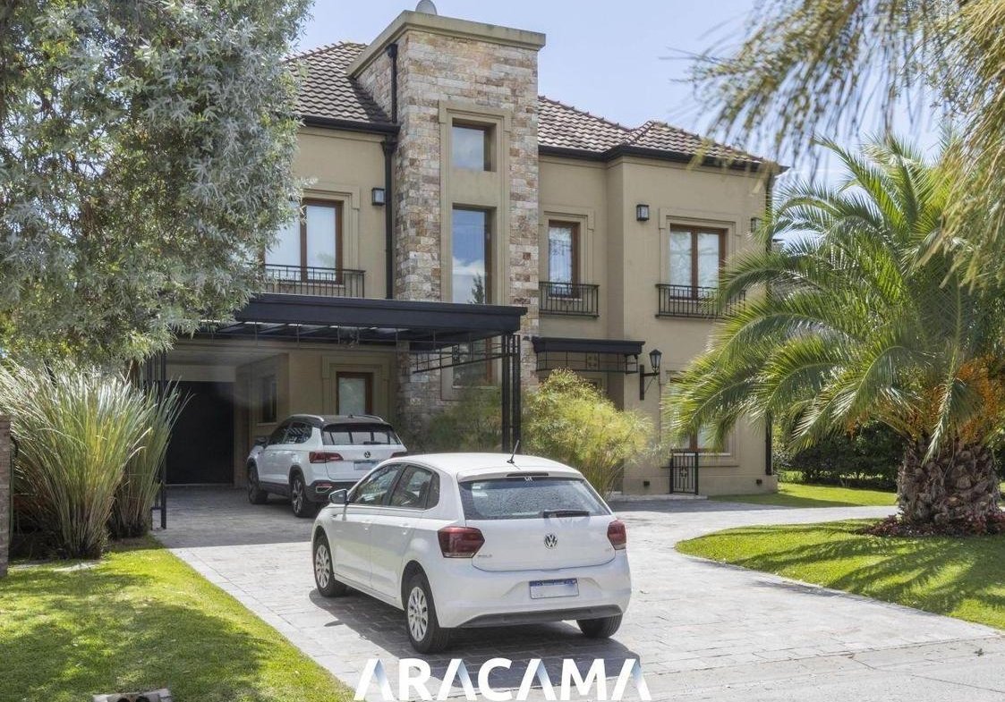 Casa en Venta Saint Thomas Este Oeste – Canning