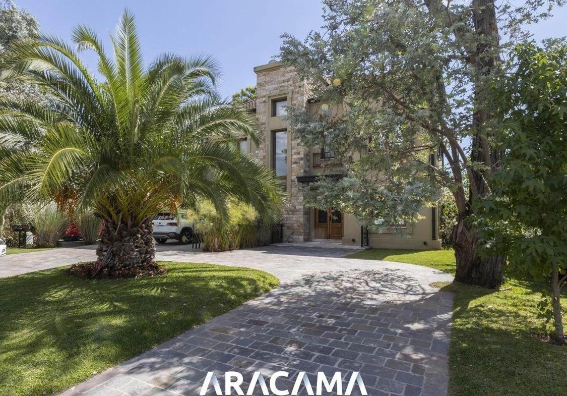 Casa en Venta Saint Thomas Este Oeste – Canning