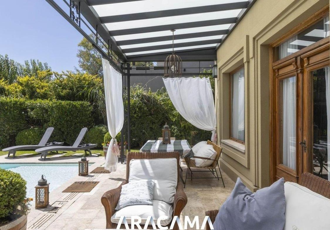 Casa en Venta Saint Thomas Este Oeste – Canning