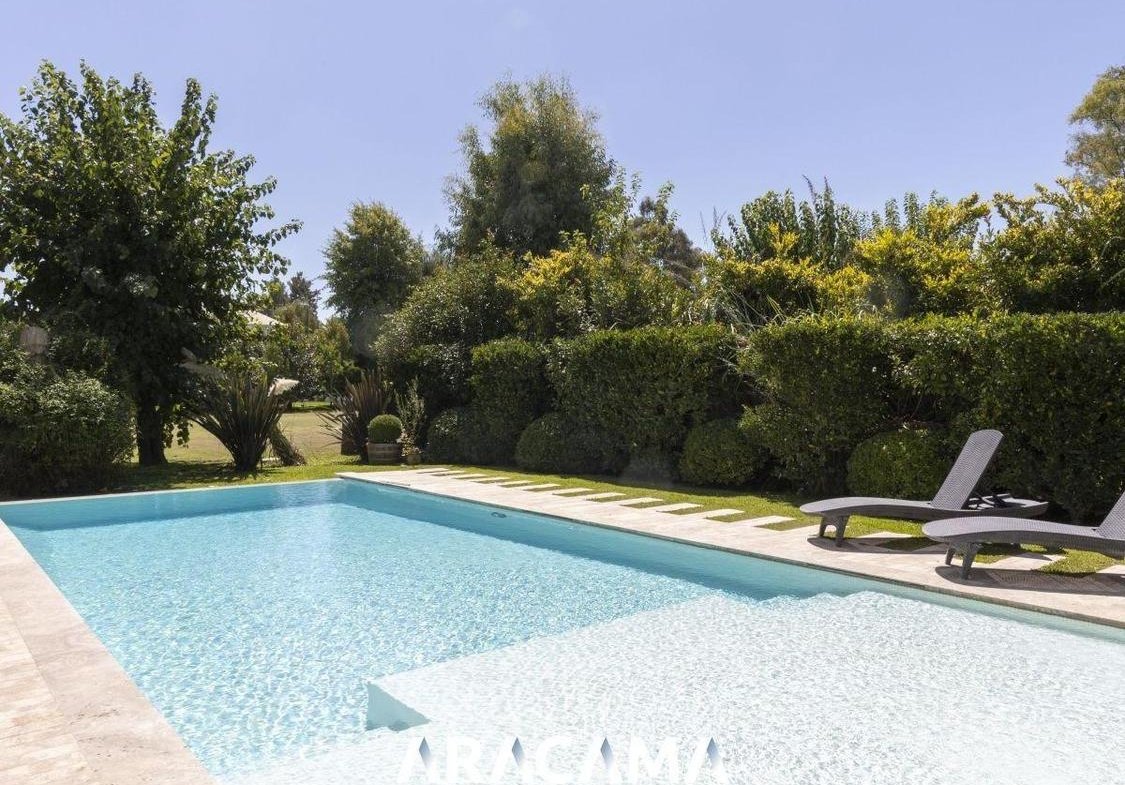 Casa en Venta Saint Thomas Este Oeste – Canning