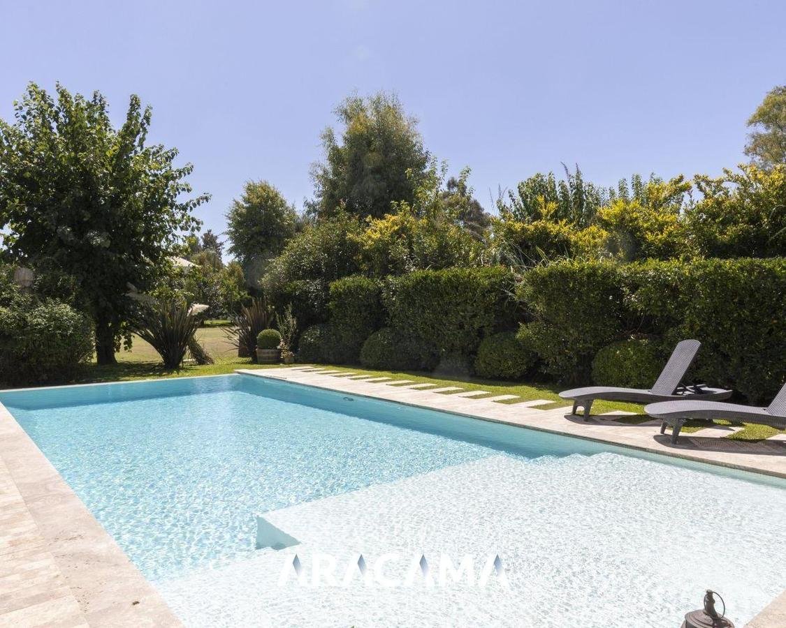 Casa en Venta Saint Thomas Este Oeste – Canning