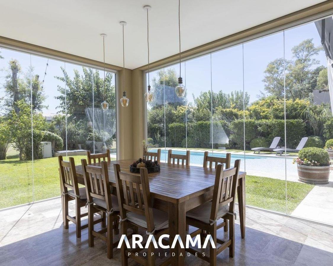 Casa en Venta Saint Thomas Este Oeste – Canning