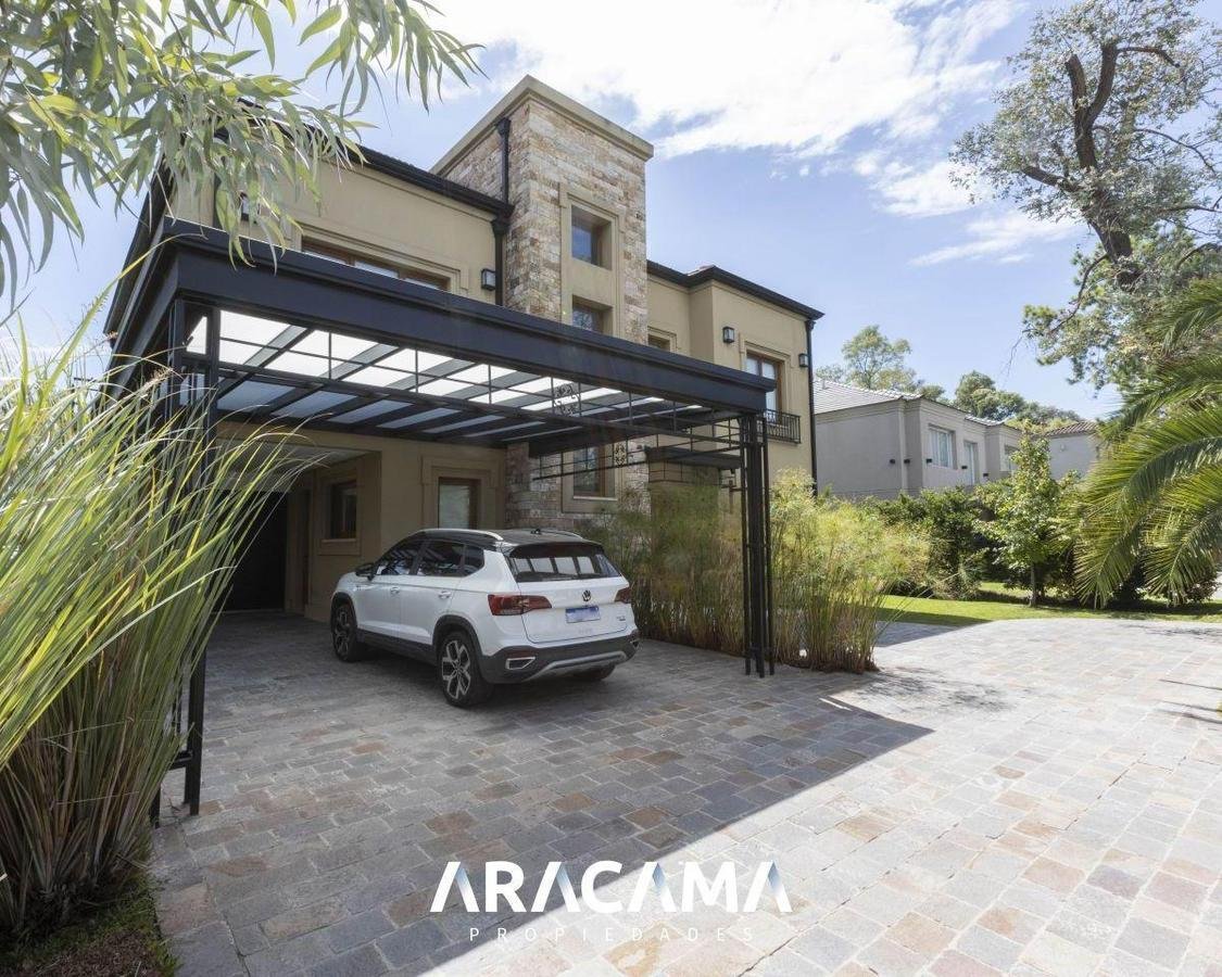 Casa en Venta Saint Thomas Este Oeste – Canning