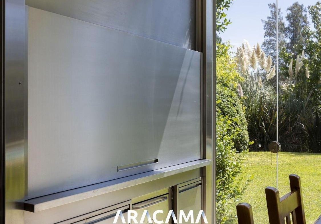 Casa en Venta Saint Thomas Este Oeste – Canning