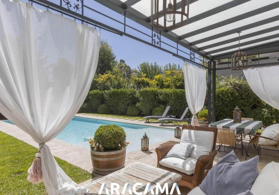 Casa en Venta Saint Thomas Este Oeste – Canning