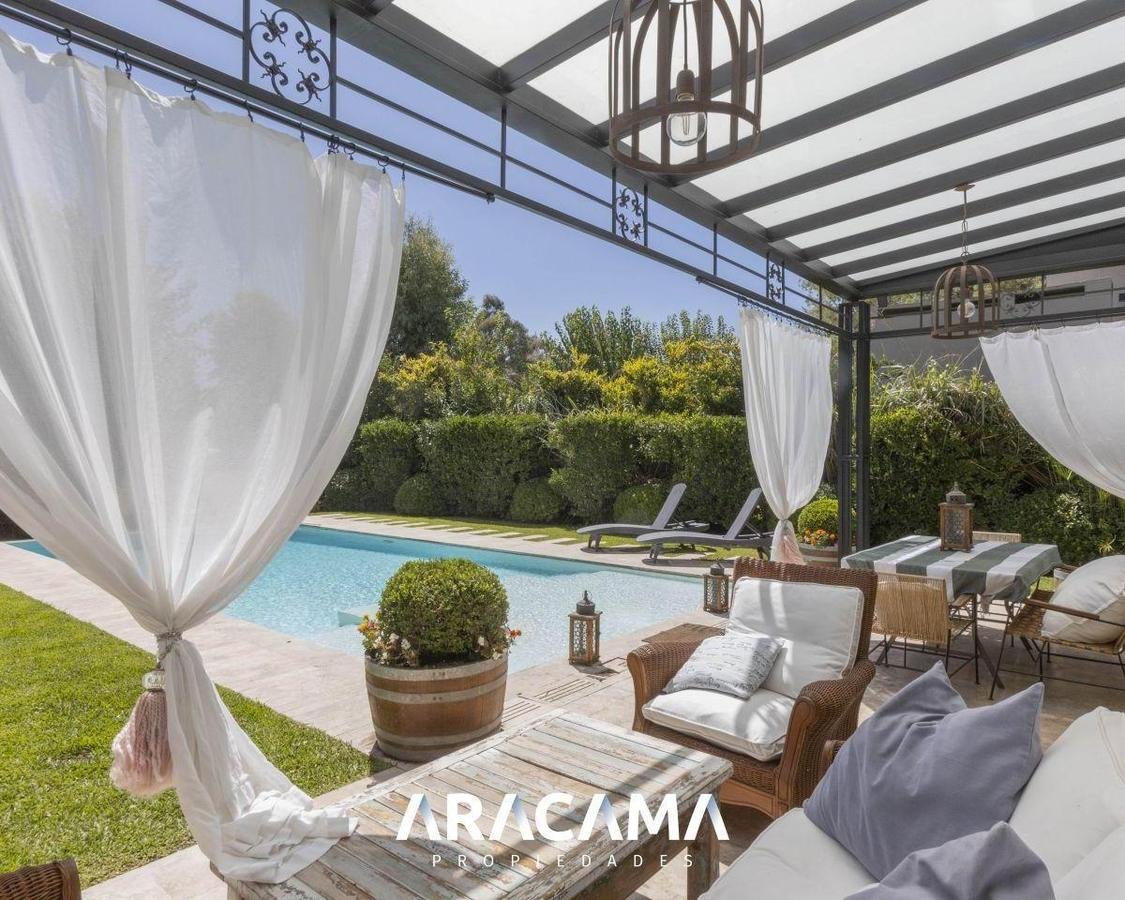 Casa en Venta Saint Thomas Este Oeste – Canning